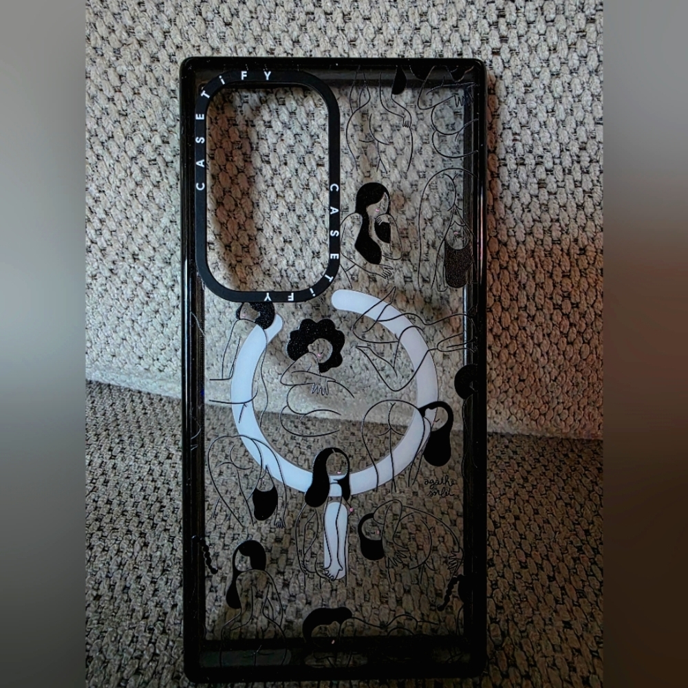 Casetify Cheeky Phone Case